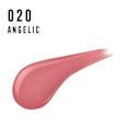 Rdečilo za ustnice Lipfinity Lip Colour 020 Angelic   MAX FACTOR
