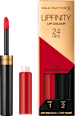 Rdečilo za ustnice Lipfinity Lip Colour 125 So Glamorous  MAX FACTOR