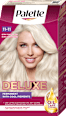 Boja za kosu – 11-11 titanij plava Palette DELUXE