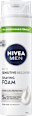 Pena na holenie Sensitive Recovery NIVEA MEN
