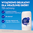 Antyperspirant w sztyfcie Derma Control Restore NIVEA