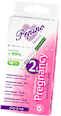 těhotenský test Pepino