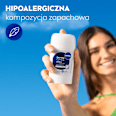 Antyperspirant w sztyfcie Derma Control Restore NIVEA