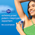 Antyperspirant roll-on Derma Control Restore NIVEA