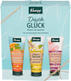 dárková sada Šťastné sprchování Kneipp