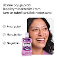 ústní voda Total Care Teeth Protection Listerine