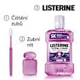 ústní voda Total Care Teeth Protection Listerine
