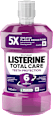 ústní voda Total Care Listerine
