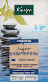 sůl do koupele Deep Relaxation Kneipp
