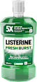 ústní voda Fresh Burst Listerine