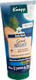 sprchový gel Good Night Kneipp