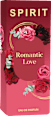 dámská EdP of Romantic Love SPIRIT