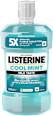 ústní voda Cool Mint Mild Taste Listerine