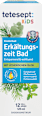 Kinderbad Erkältungszeit Bad tetesept: KIDS