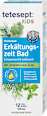 Kinderbad Erkältungszeit Bad tetesept: KIDS