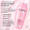 Шампоан за коса Glycolic Gloss L'ORÉAL PARiS ELSEVE