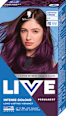 Боя за коса Intense Colour - Nr. U69 Amethyst Chrome Schwarzkopf LIVE