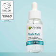 Серум против несъвършенства Salicylic  GARNIER