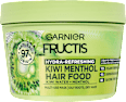 Маска за коса Kiwi Hair Food за омазняващ се скалп GARNIER FRUCTIS