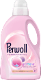Feinwaschmittel für Wolle & Feines Perwoll