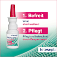 Nasenspray Rhinolind Nase frei  tetesept