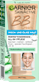BB Creme All-in-1 Pflege Matt mittel LSF 25 Garnier Skin Active