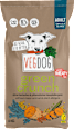 Trockenfutter Hund green crunch VEGDOG