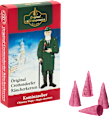 Räucherkerzen Plätzchenduft (Verteilung 60/40) CROTTENDORFER