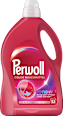 Colorwaschmittel  Perwoll