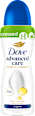 Antitranspirant Deospray Advanced Care Original Compressed Dove