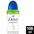 Antitranspirant Deospray Advanced Care Original Compressed Dove