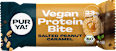  Proteinriegel Salted Peanut Caramel, vegan PURYA!