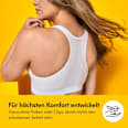 Schwangerschafts- und Still-Bustier Gr. XL Keep Cool Sleep, weiß Medela