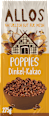 Müsli, Poppies Dinkel-Kakao ALLOS