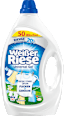 Vollwaschmittel Gel Weißer Riese