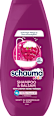 Kinder Shampoo & Balsam Himbeere schauma