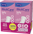 inkontinenční vložky lady Pad 0.5 kapek HARTMANN MoliCare