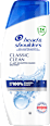 Shampoo Anti-Schuppen Classic Clean head&shoulders