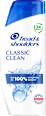 Shampoo Anti-Schuppen Classic Clean head&shoulders