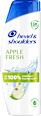 Shampoo Anti-Schuppen Apple Fresh head&shoulders