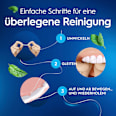 Zahnseide Essentialfloss gewachst Oral-B