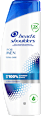 Shampoo for Men head&shoulders