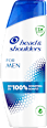 Shampoo for Men head&shoulders
