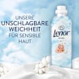 Weichspüler Sensitiv Lenor