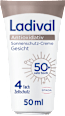 Ladival Antioxidativ Sonnenschutz-Creme Gesicht LSF50+ Ladival