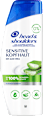 Shampoo Anti-Schuppen Sensitive Kopfhaut head&shoulders
