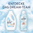 Weichspüler Sensitiv Lenor