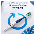 Zahnbürste Junior ab 6 Jahren Oral-B