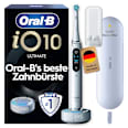 Elektrische Zahnbürste iO Series 10 Stardust White Oral-B