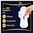 Ultra Secure Night Binden mit Flügeln Sparpackung always